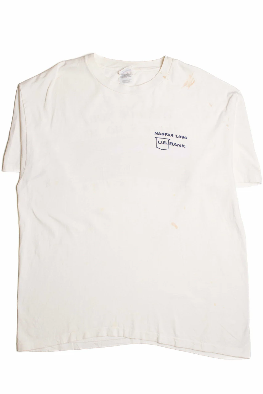 Denver 1996 T-Shirt - Image 4
