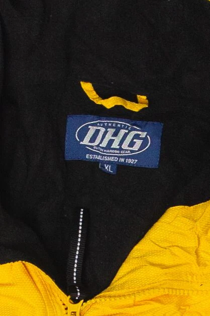 DHG Reflective Winter Coat (2010s) - Image 3
