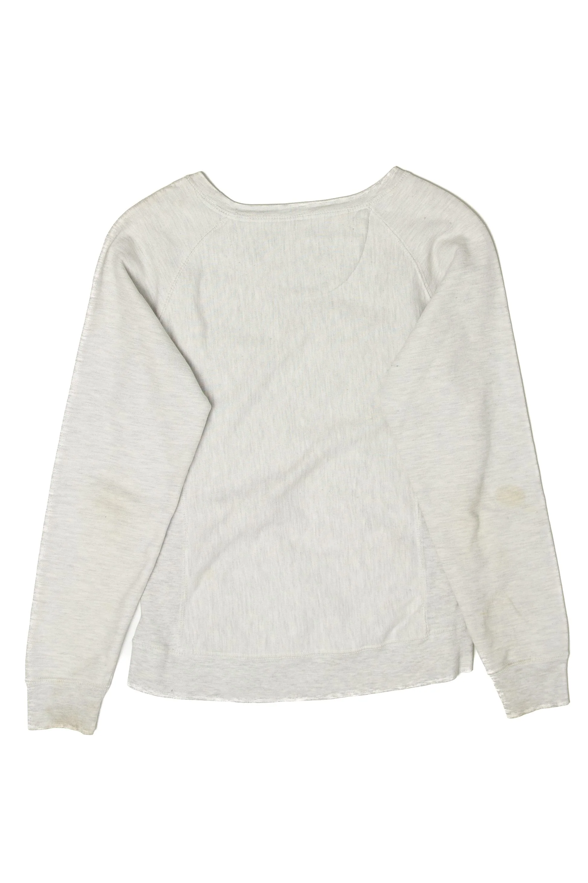 Distressed Wisconsin Badgers Sweatshirt (2010s) - Image 4