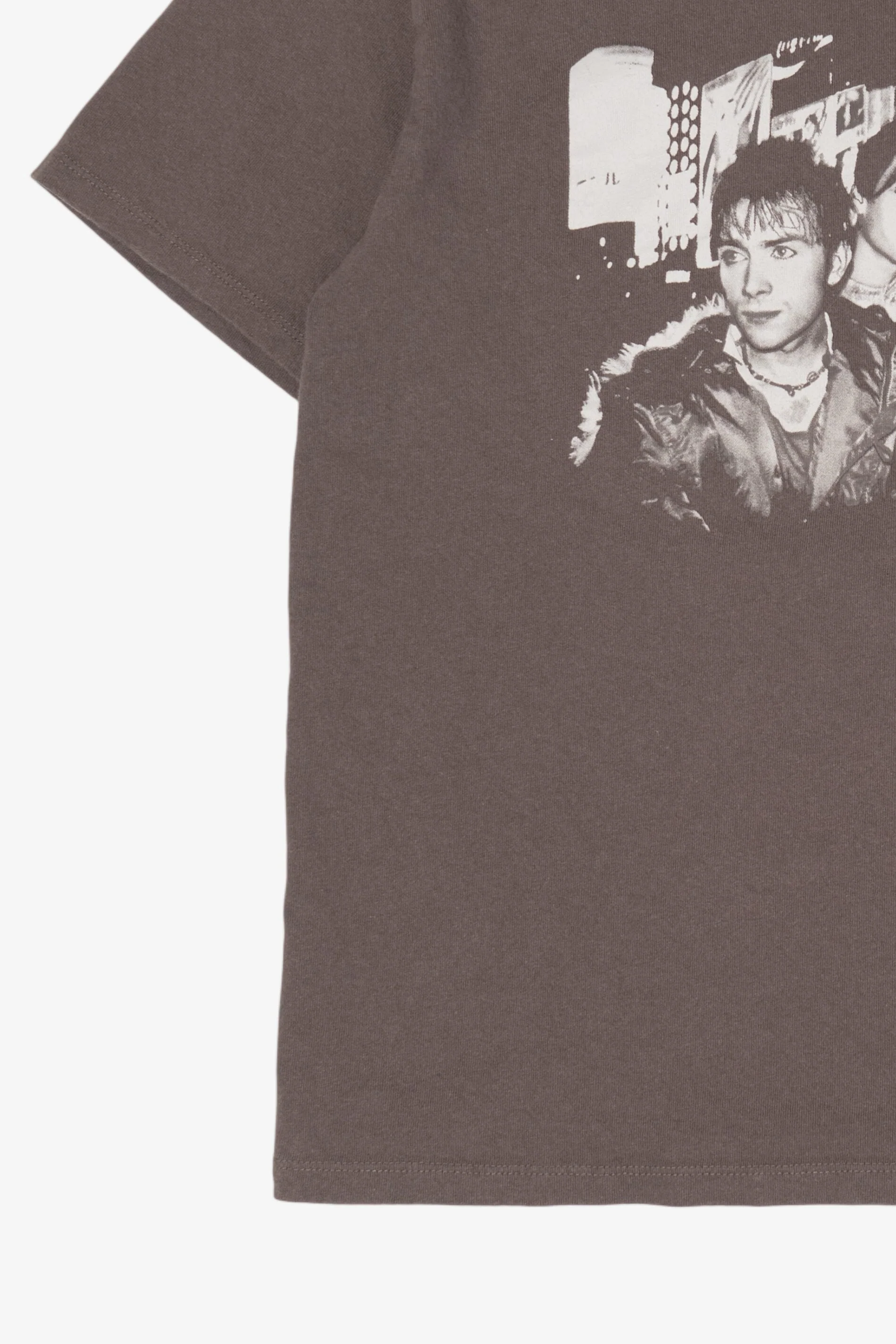 Blur T-Shirt (2020s) - Image 9