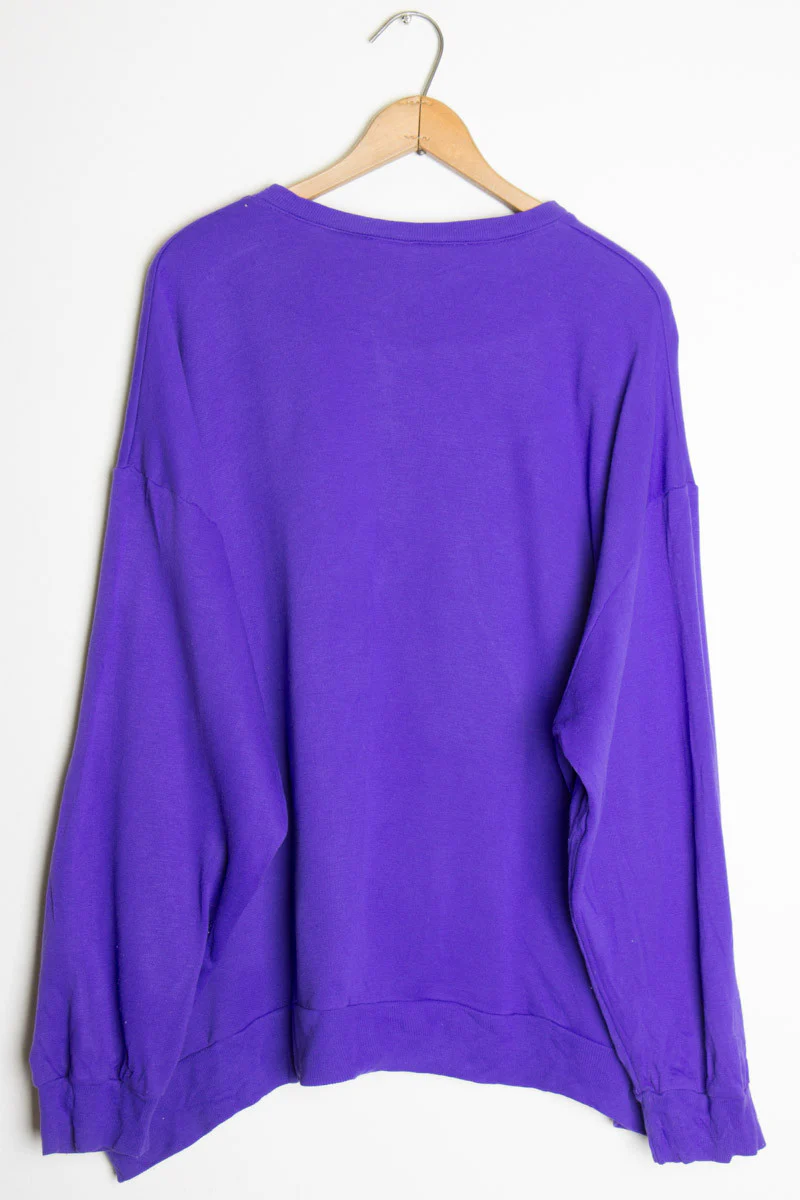 Diving School Vintage Sweatshirt