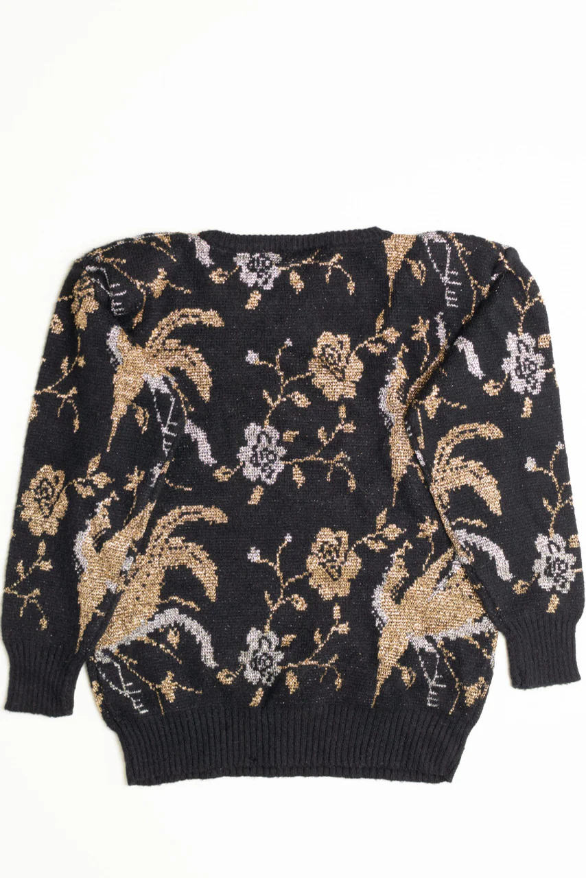 Donagain 80s Sweater - Image 2