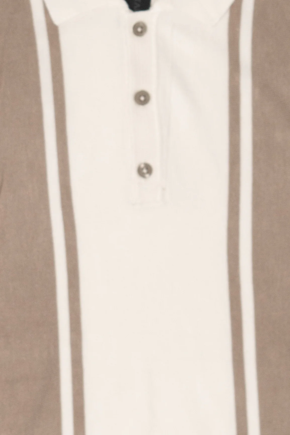 Double Stripe Polo - Image 12