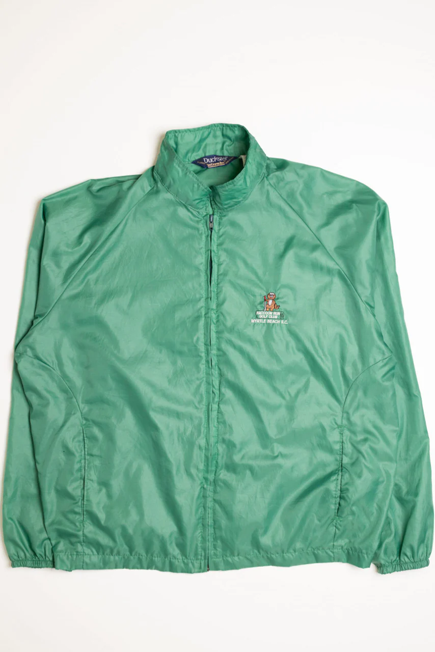 Duckster Lightweight Jacket - Image 3