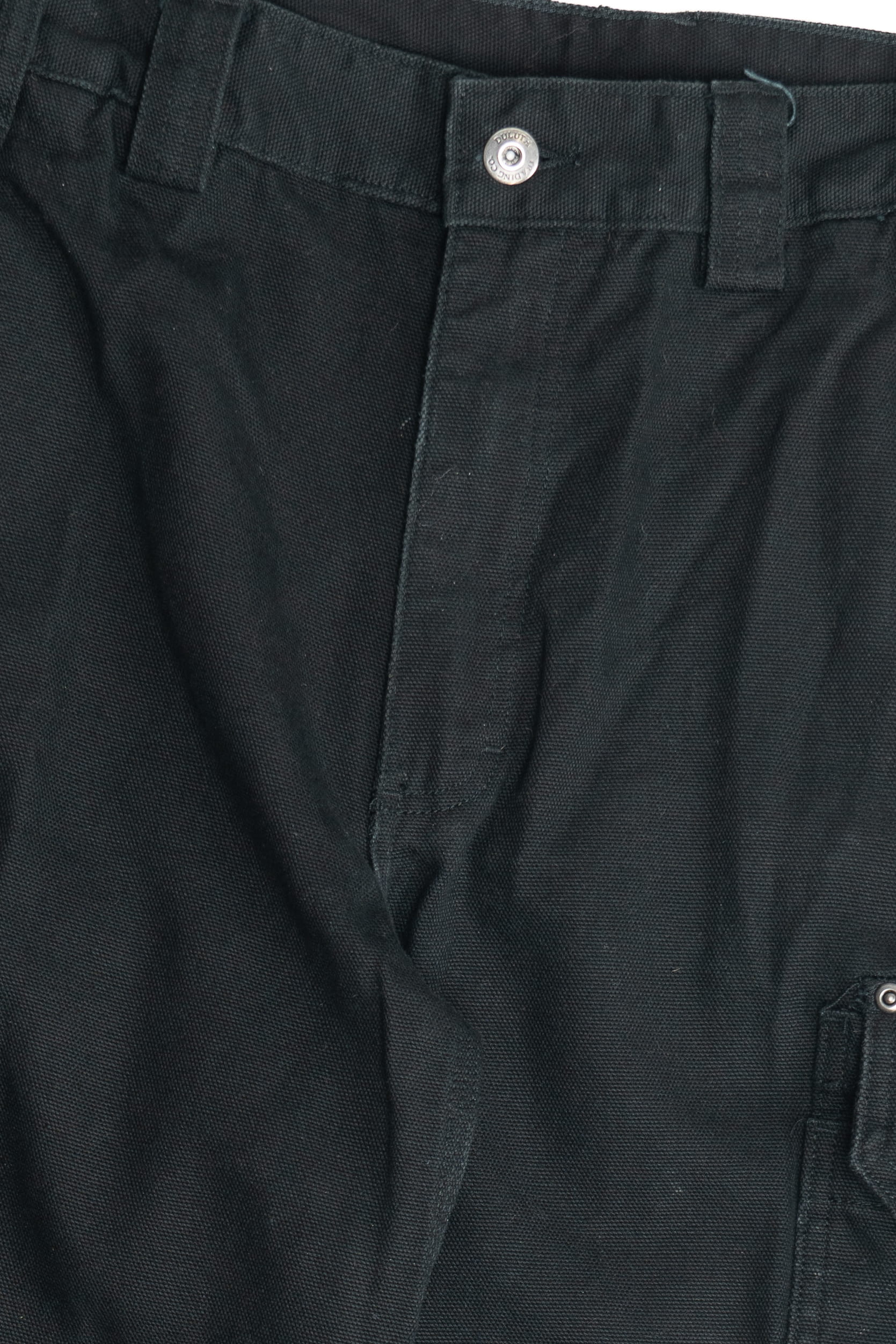 Duluth Trading Co. Double Knee Cargo Pants (2010s) - Image 3