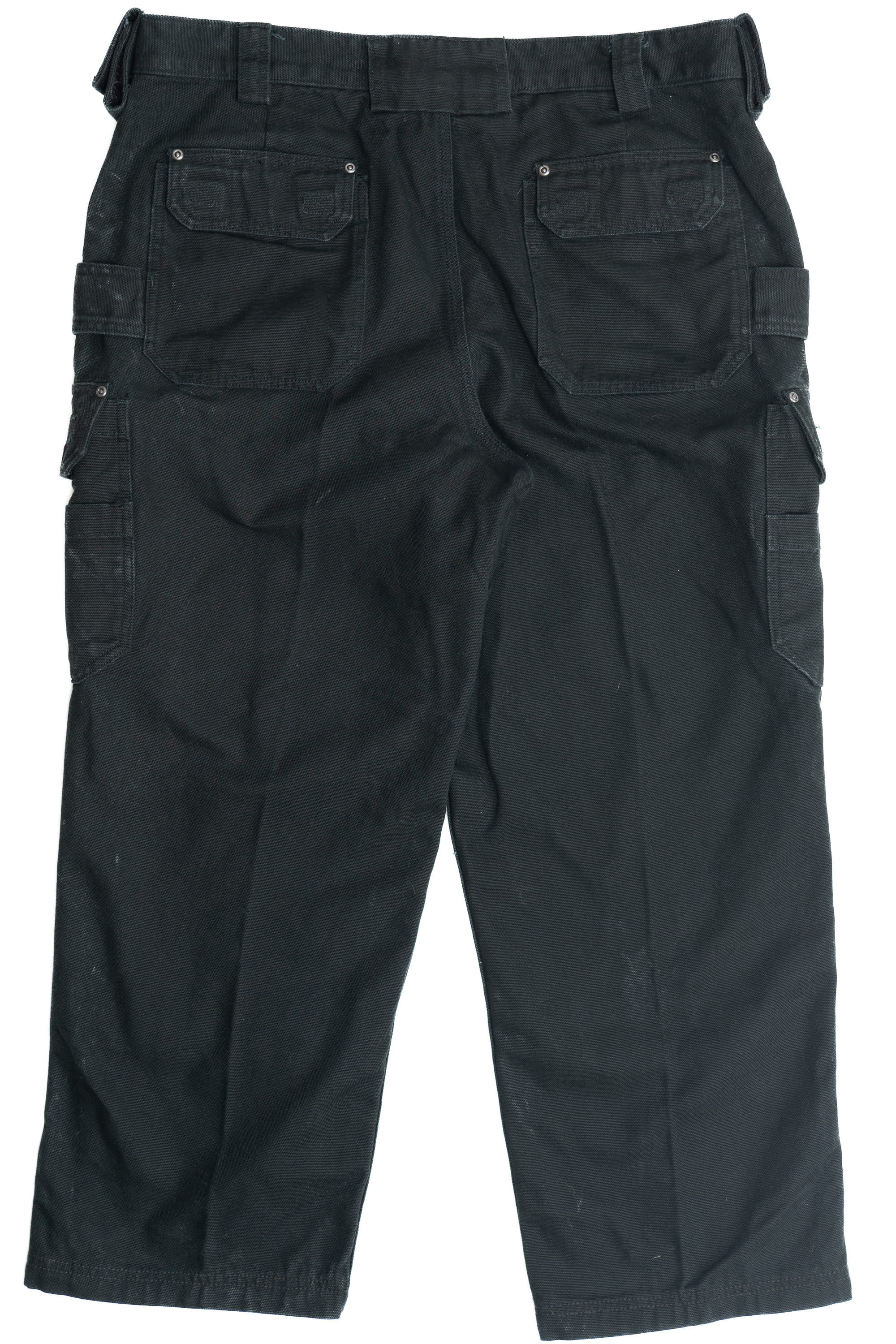 Duluth Trading Co. Double Knee Cargo Pants (2010s) - Image 4