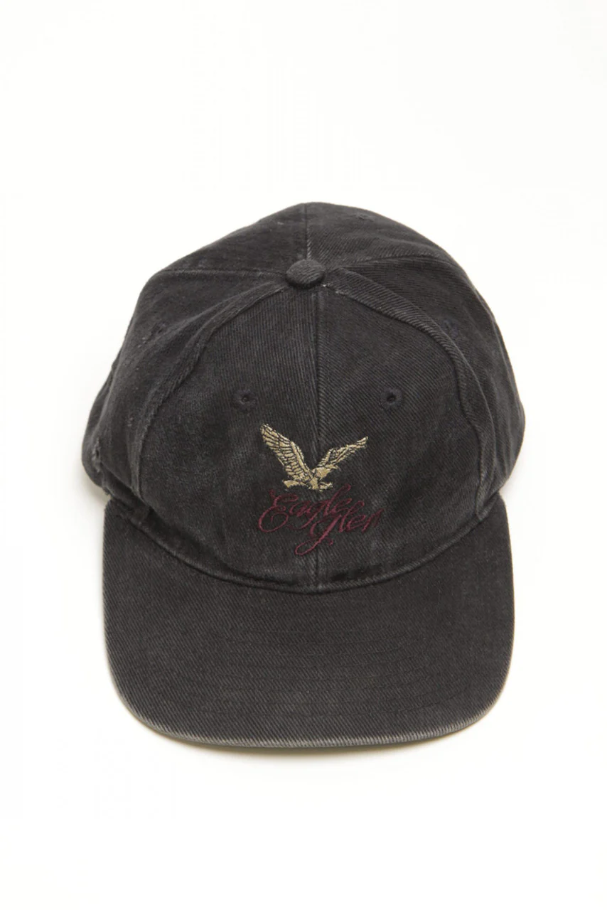 Eagle Glen Adjustable Ball Cap