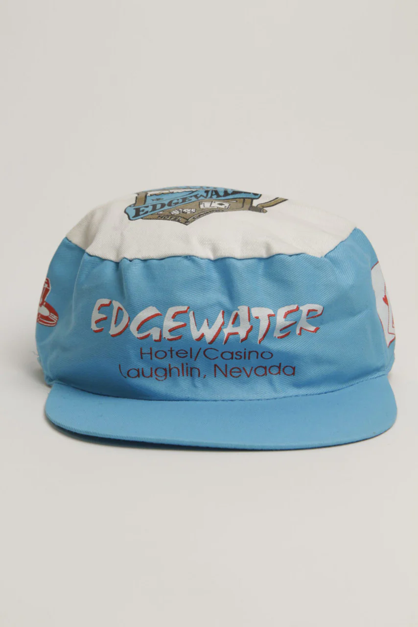 Edgewater Casino Snapback Hat