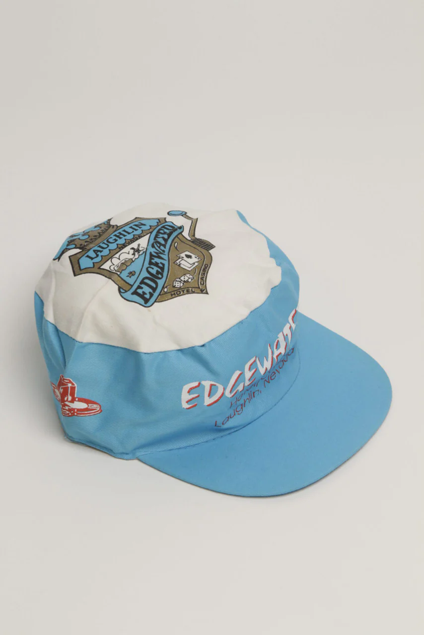 Edgewater Casino Snapback Hat - Image 2