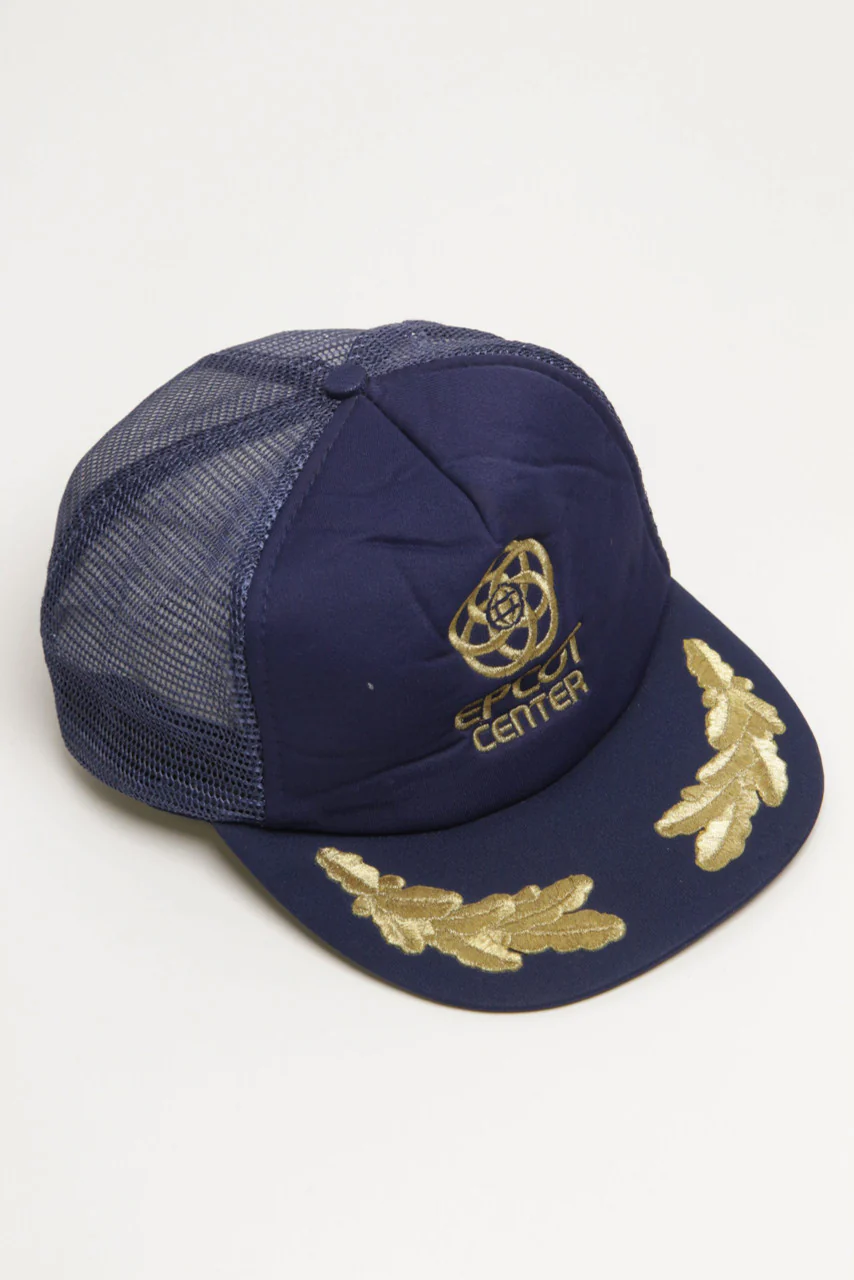 Epcot Center Trucker Cap - Image 3