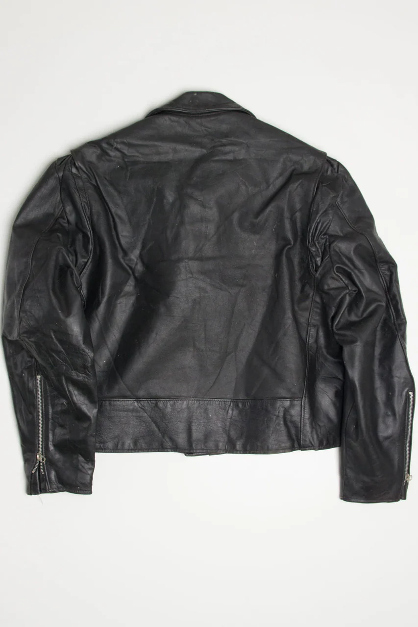 Excelled Motorcycle Jacket 349 - Image 2