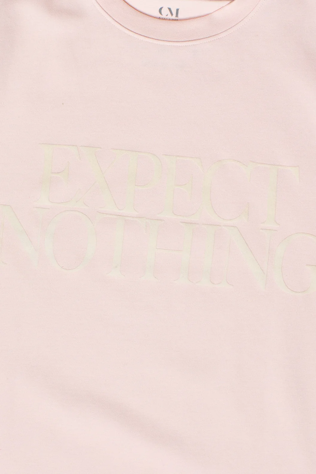 Expect Nothing T-Shirt - Image 6