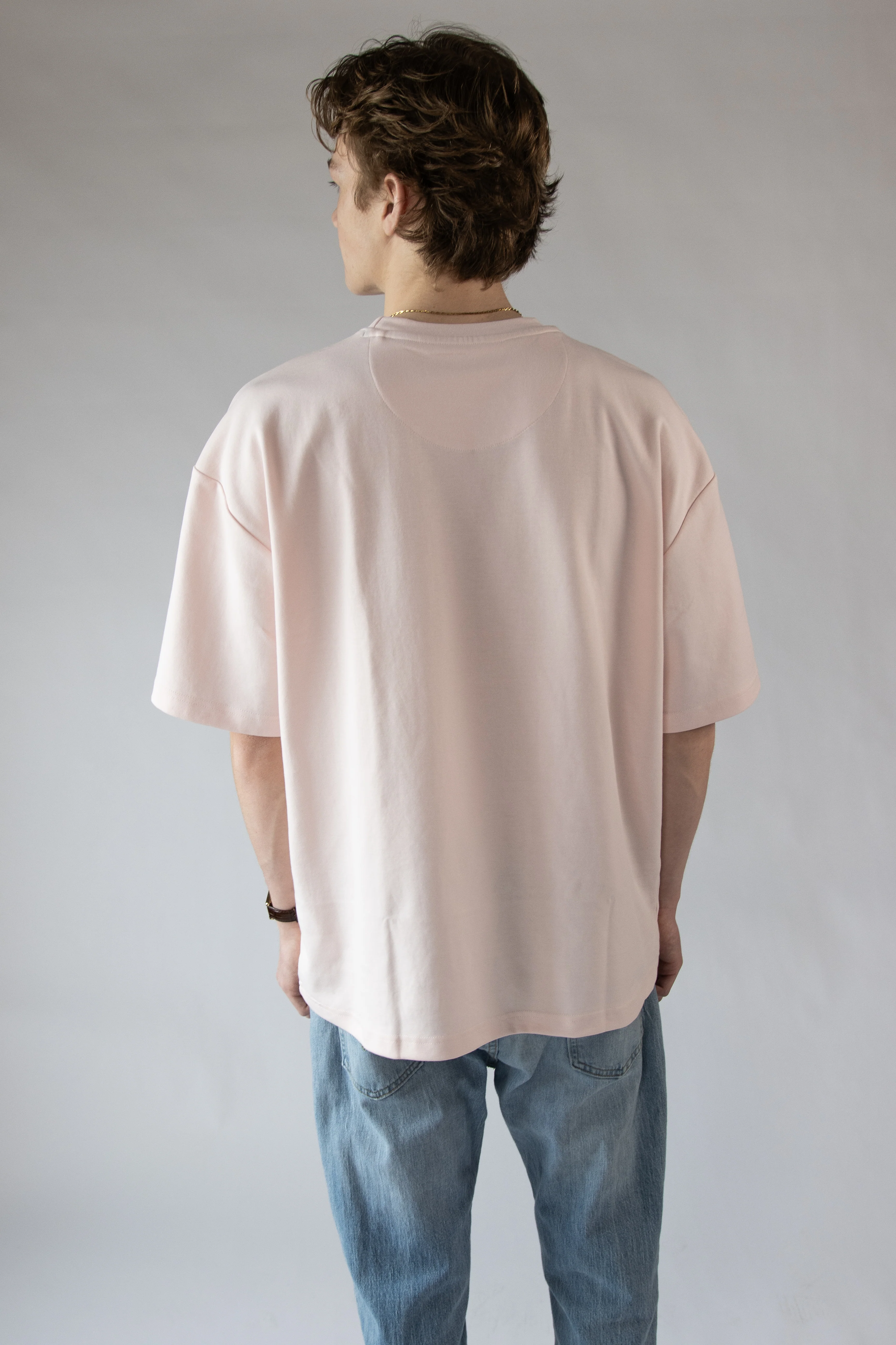 Expect Nothing T-Shirt - Image 8