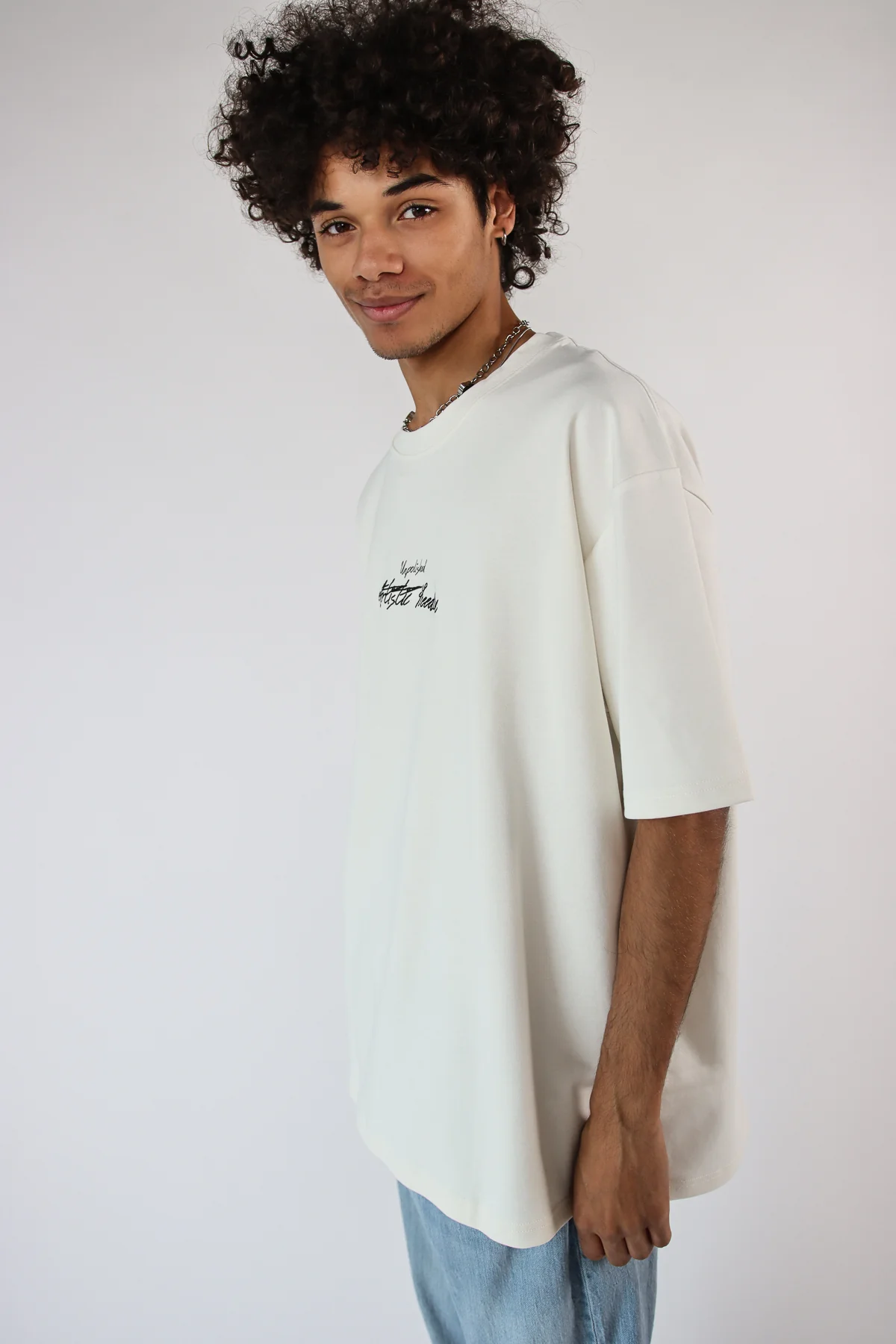 Expression In Progress Tower House Tee - Image 4