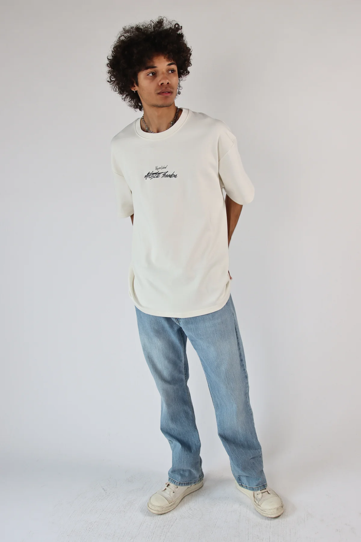 Expression In Progress Tower House Tee - Image 5