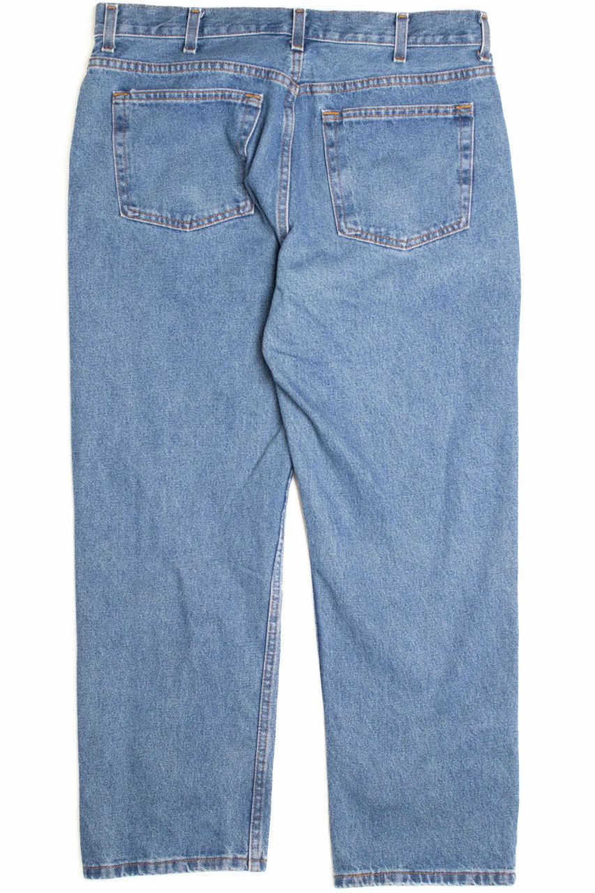 Faded Glory Denim Jeans