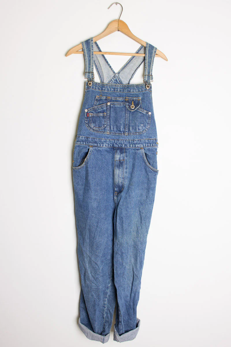 Faded Glory Overalls - Image 2