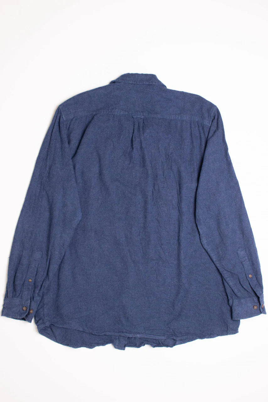 Falls Creek Flannel Shirt - Image 3