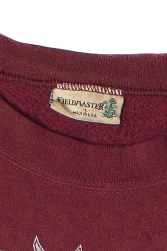 Field Master Outdoor Adventure Sweatshirt - Image 2