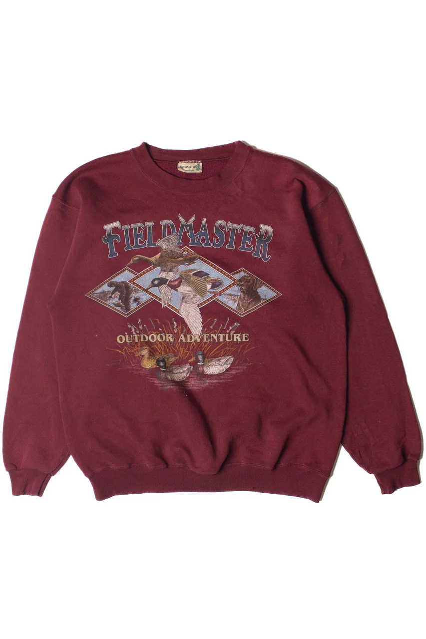 Field Master Outdoor Adventure Sweatshirt - Image 6