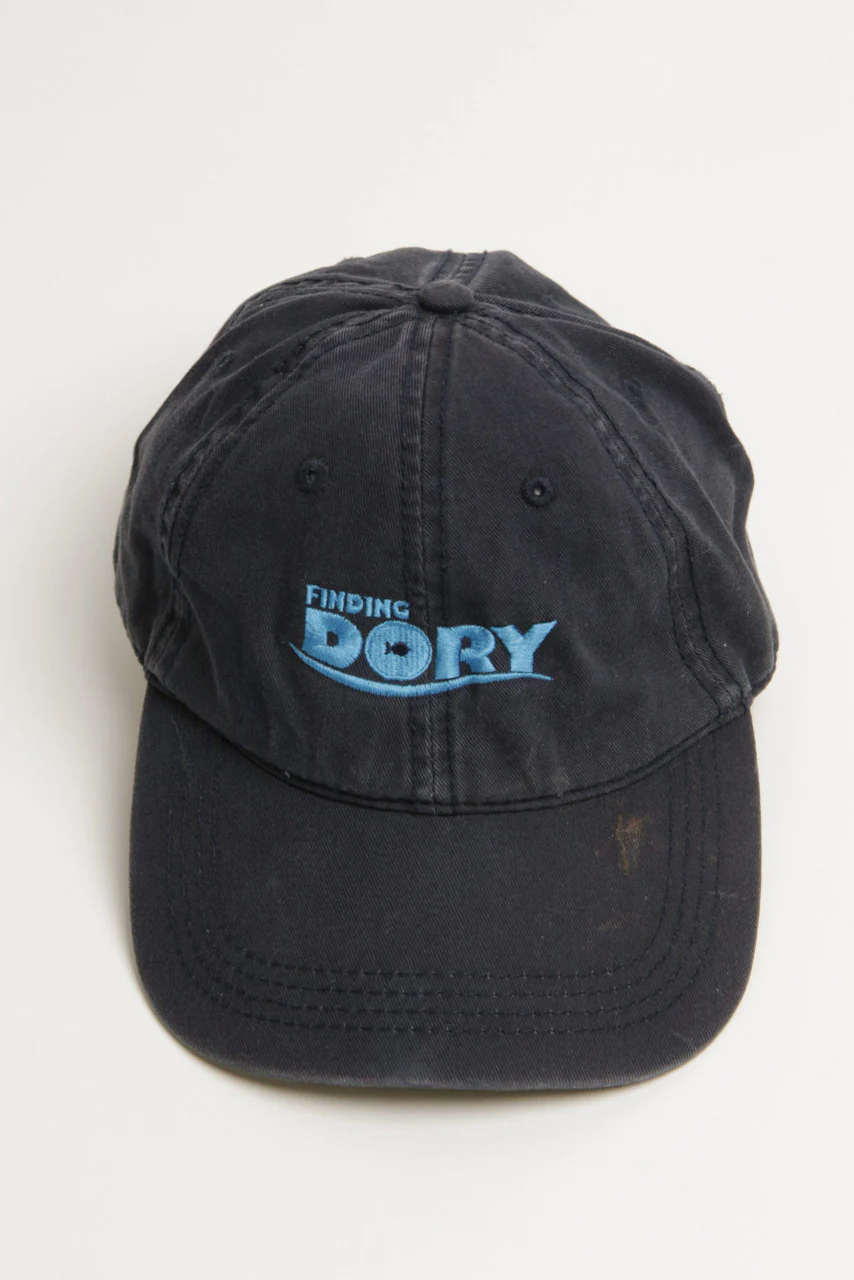 Finding Dory Velcro Cap