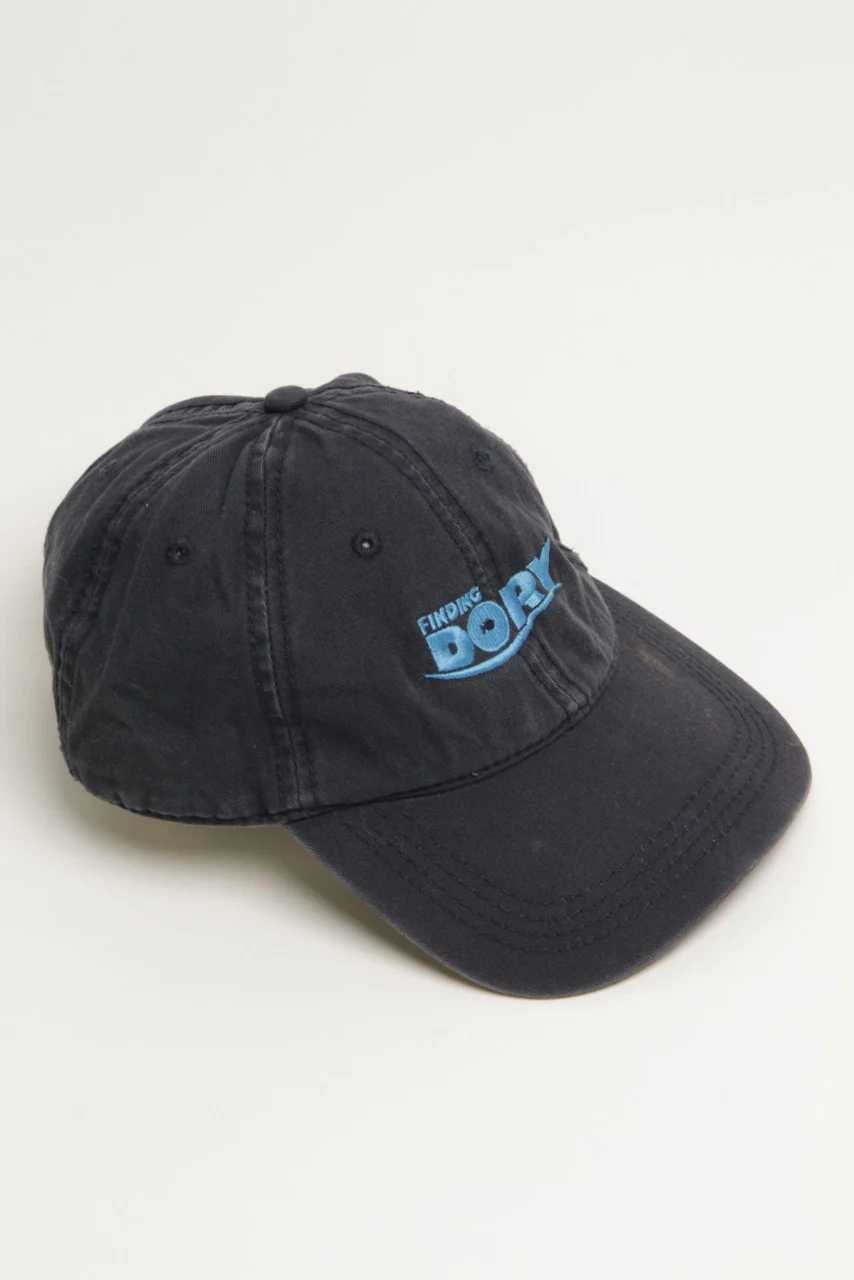 Finding Dory Velcro Cap - Image 3