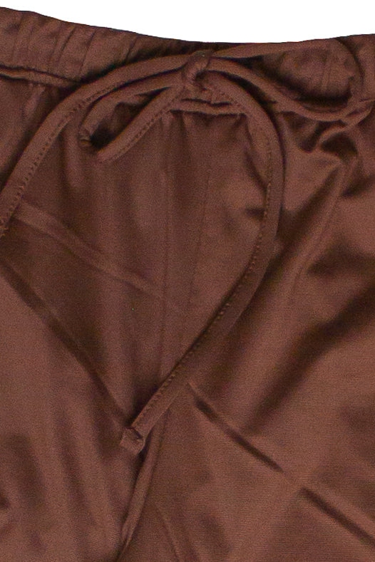Fleece Lined Side Stripe Track Pants - Image 16
