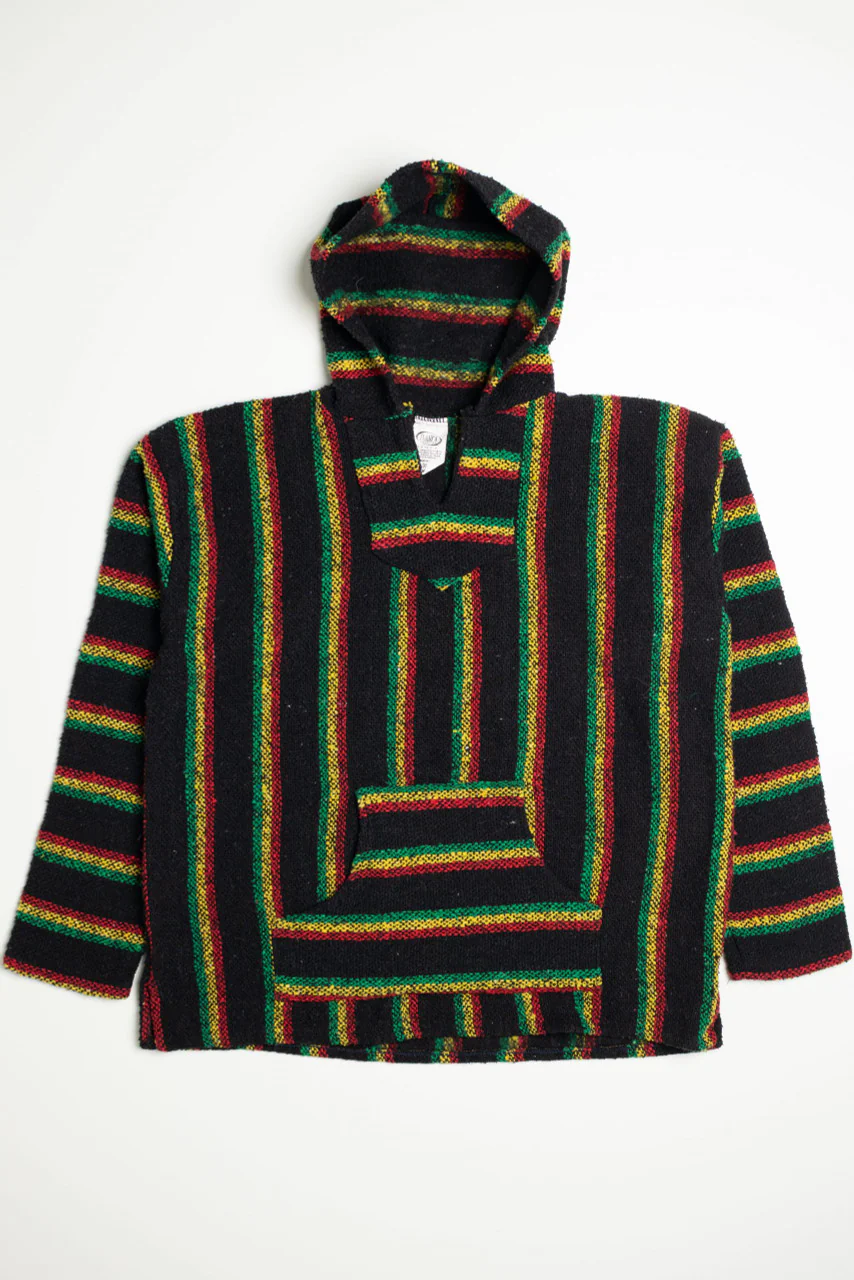 Frank's Textiles Baja Hoodie - Image 2