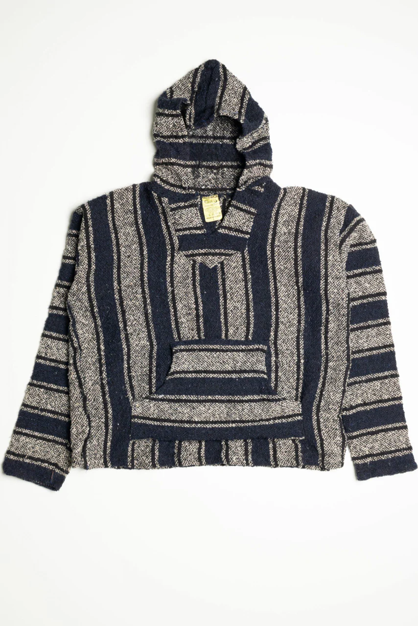 Frank's Textiles Lightly Used Baja Hoodie 1 - Image 2