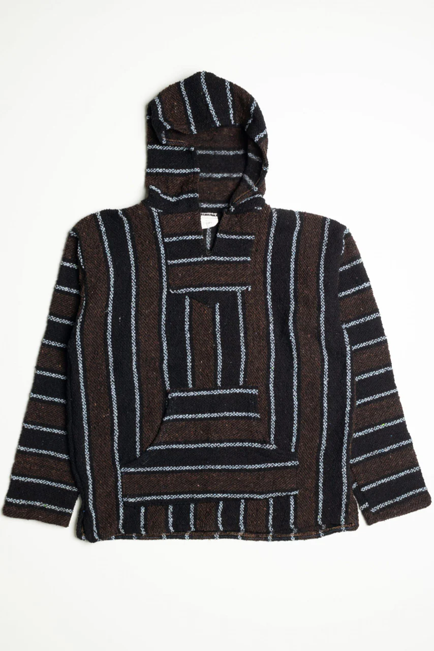 Frank's Textiles Lightly Used Baja Hoodie - Image 2