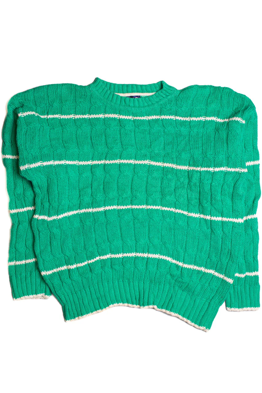 GAP Fisherman Sweater 1104 - Image 2