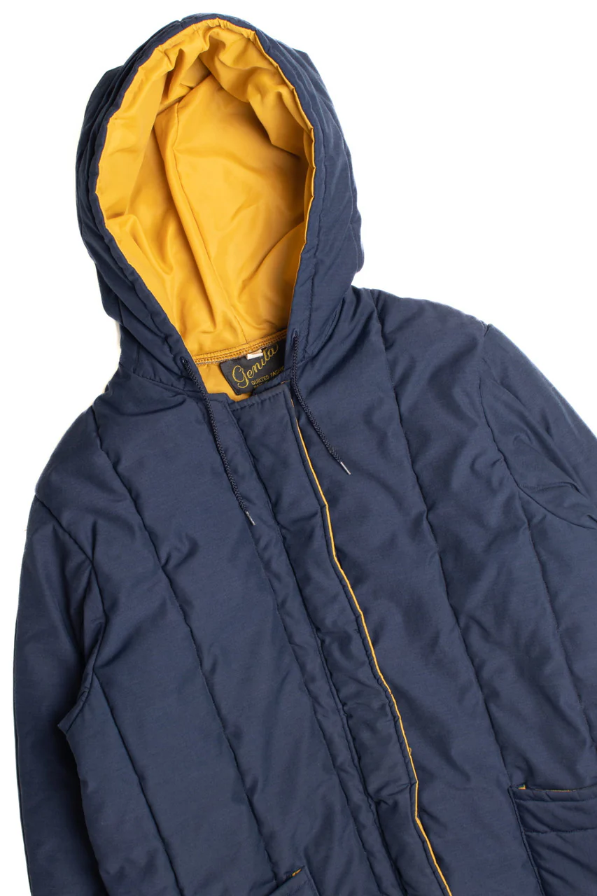 Genita Winter Coat 489 - Image 2
