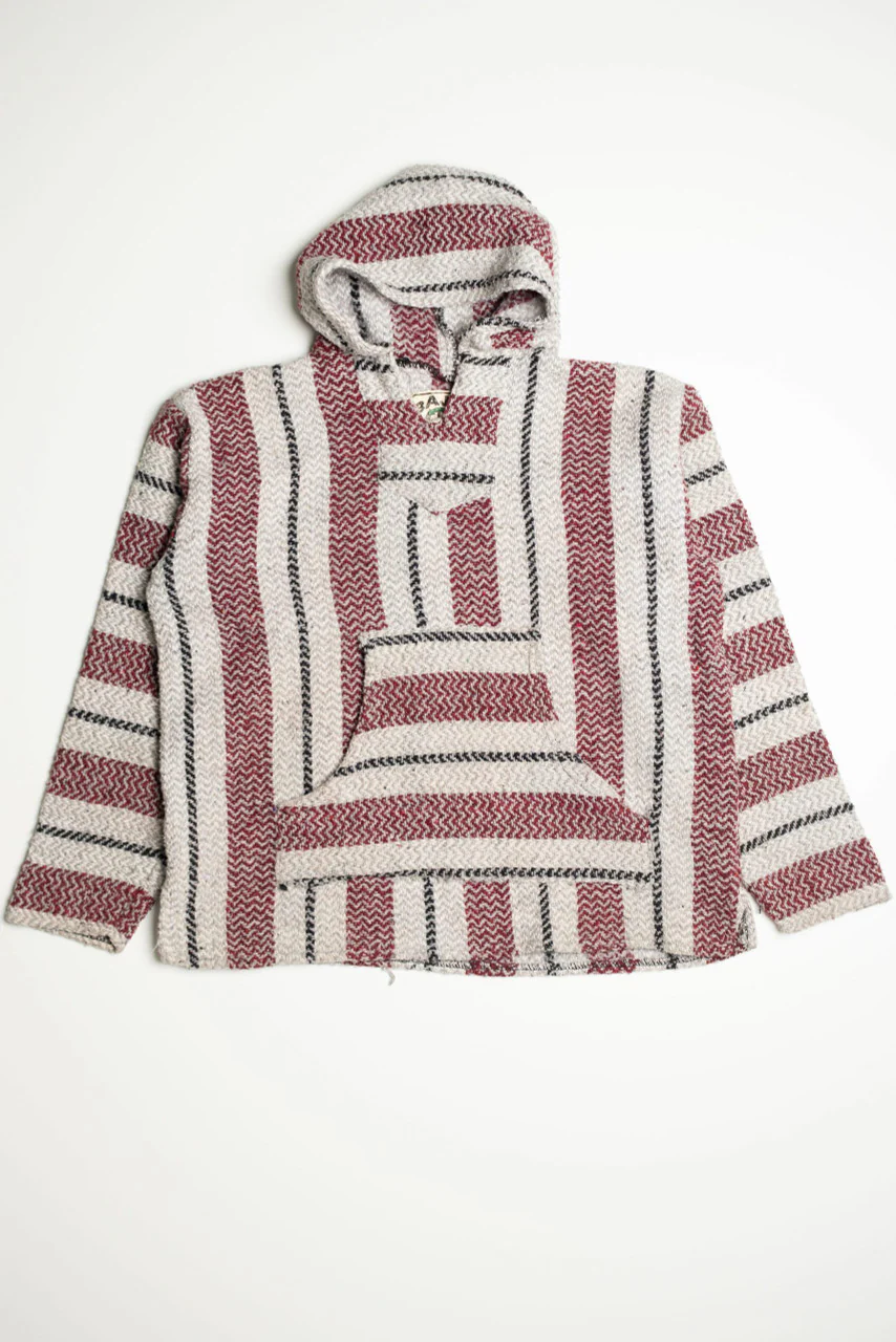 Gently Used Baja Hoodie - Image 2