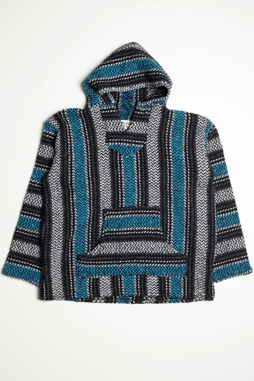 Gently Used Baja Hoodie 1 - Image 2