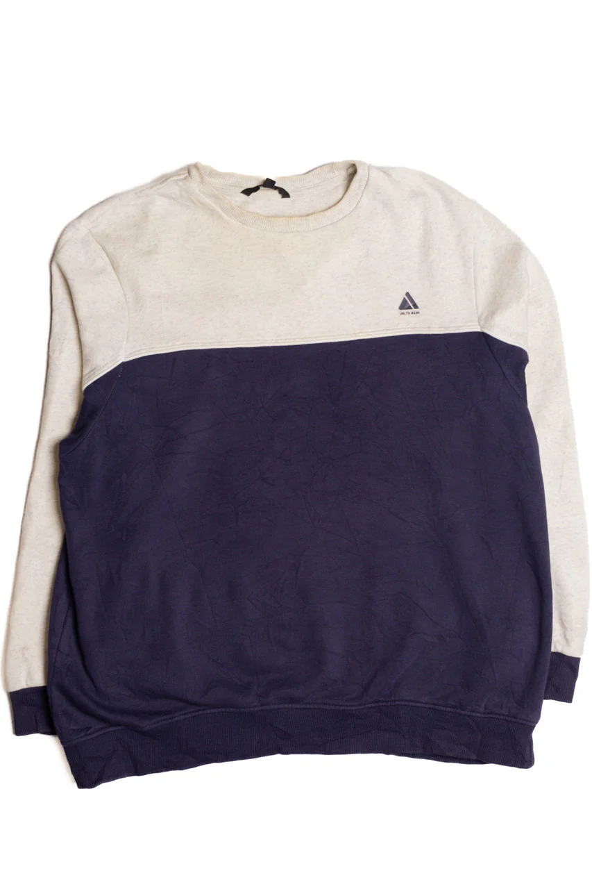 George Sweatshirt 9311 - Image 2