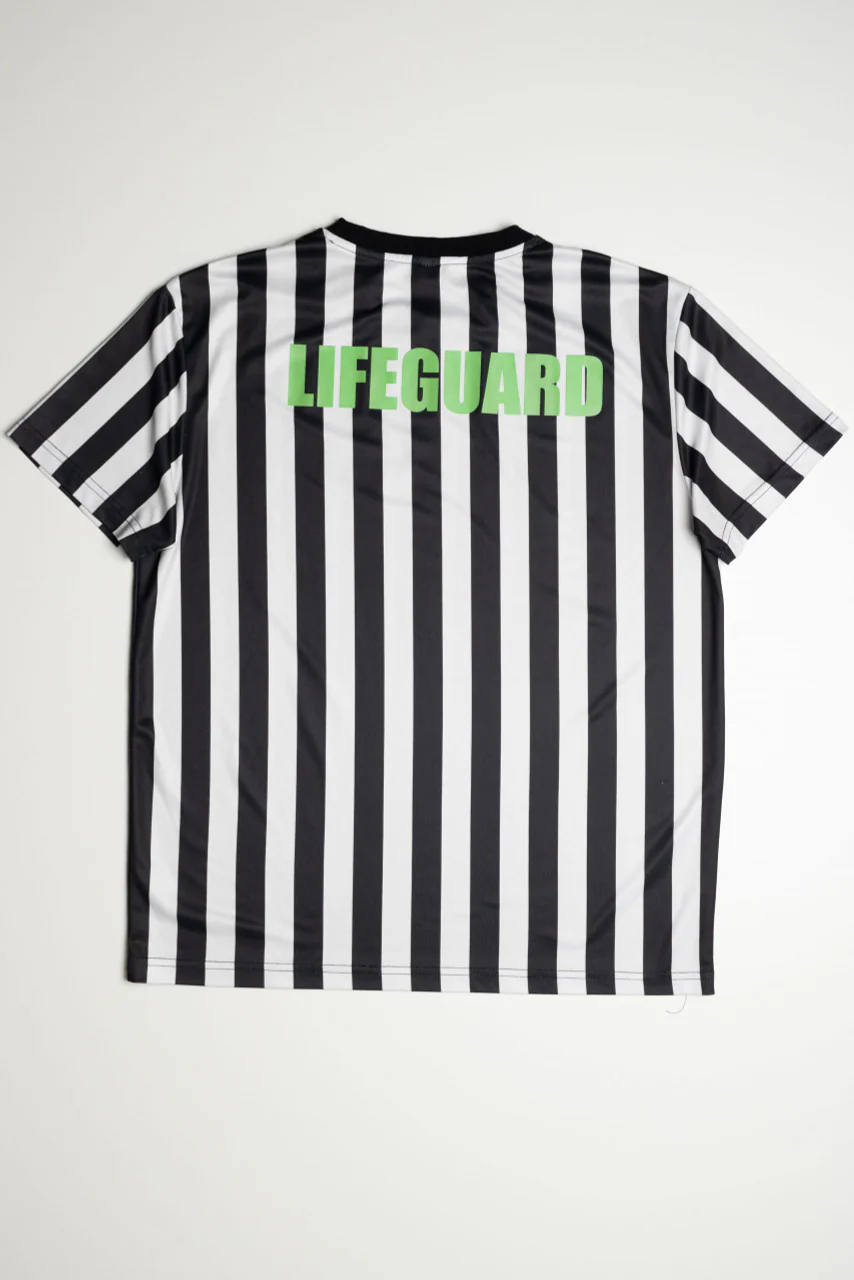 Get Air Trampoline Park T-Shirt - Image 2