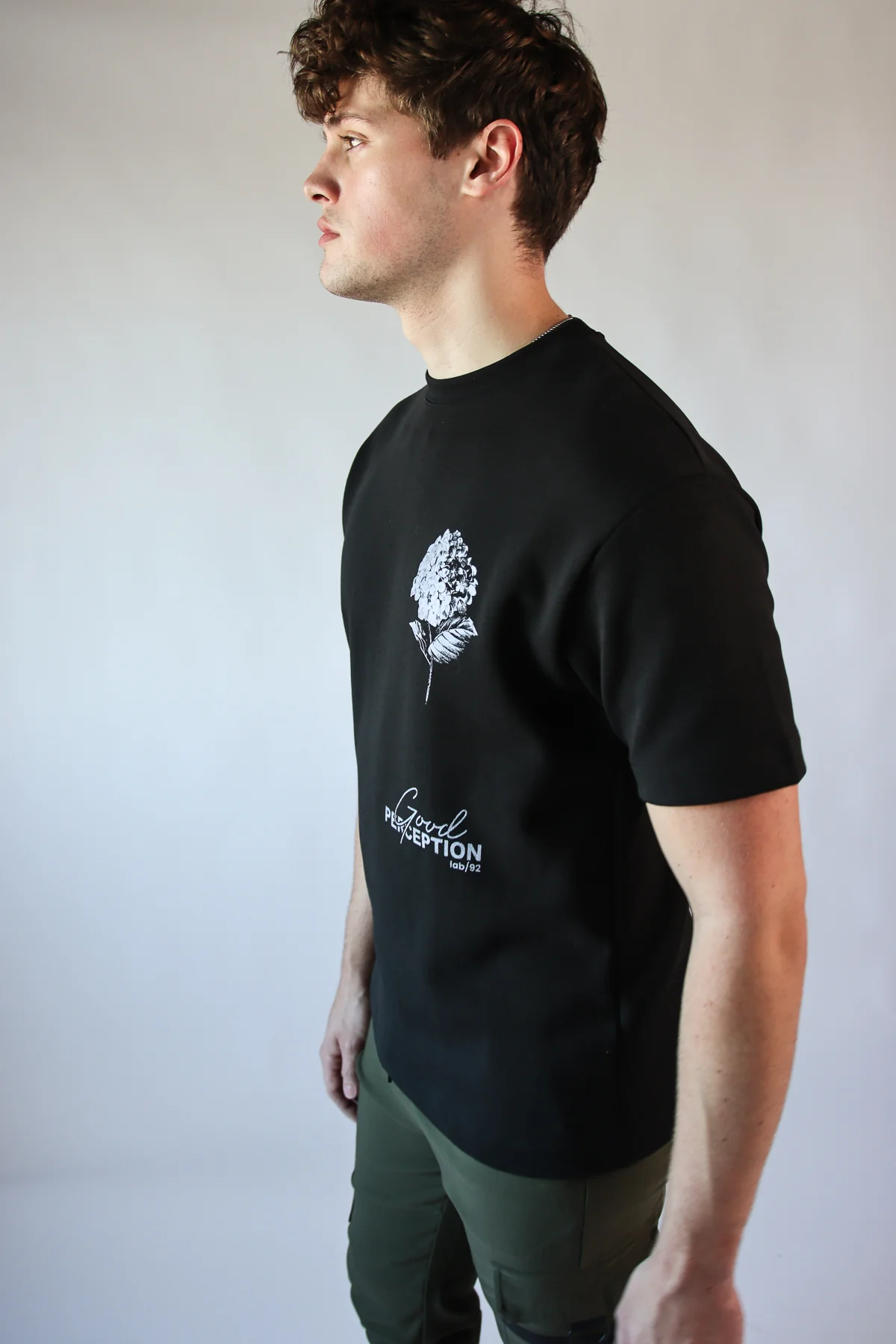 Good Perception Heavyweight Tee - Image 3