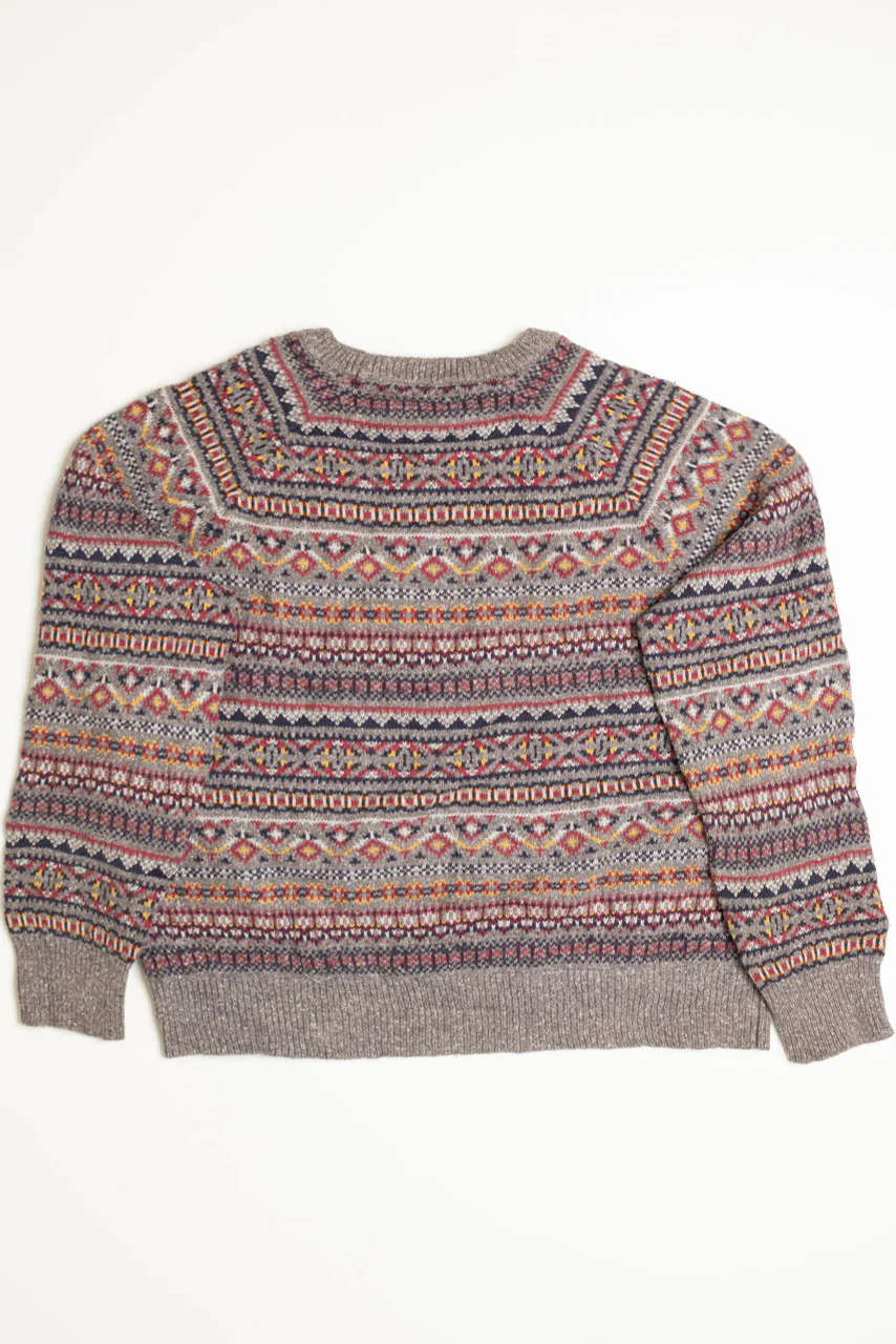 Goodfellow 80s Sweater - Image 2