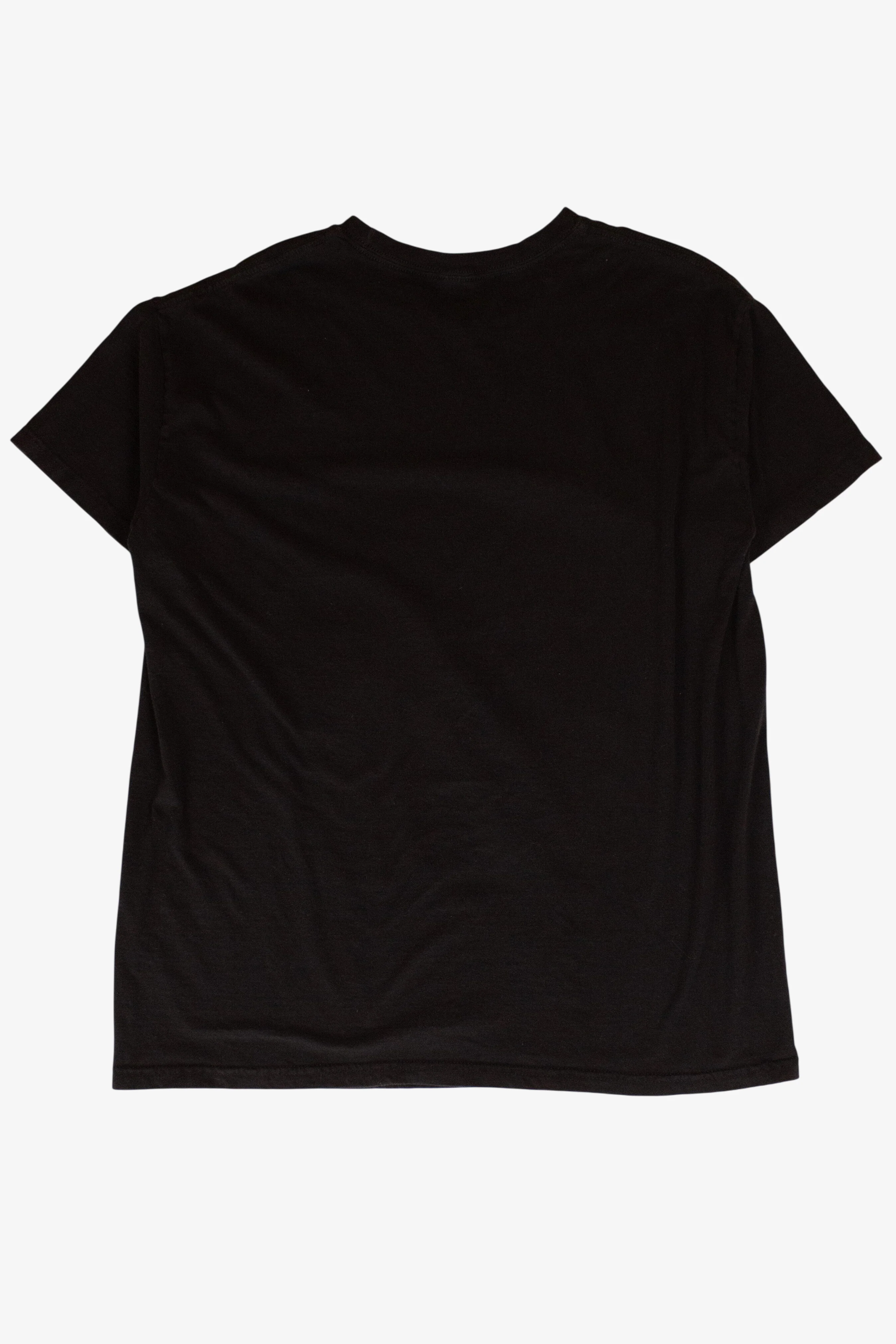 Goosebumps Stay Out Of The Basement T-Shirt (2000s) - Image 4