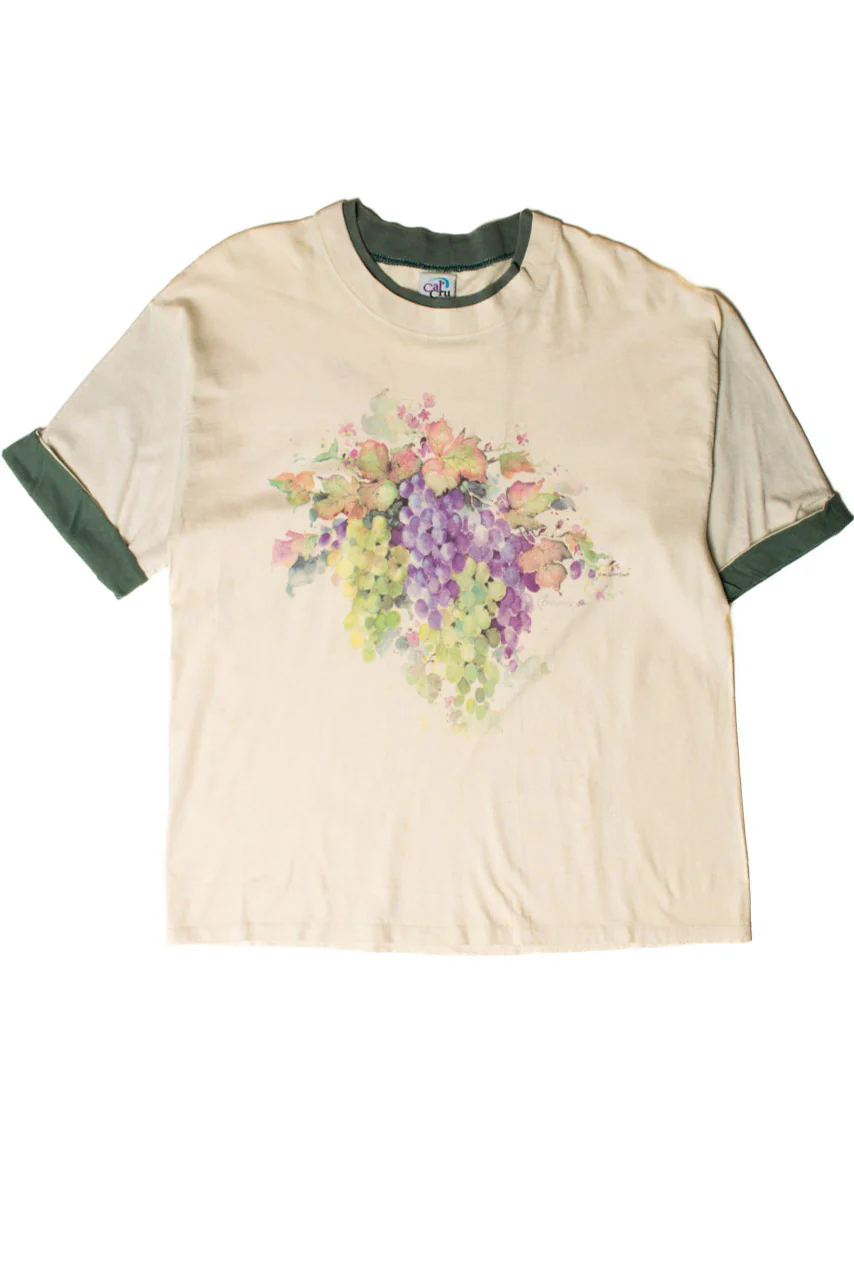 Grape T-Shirt - Image 3