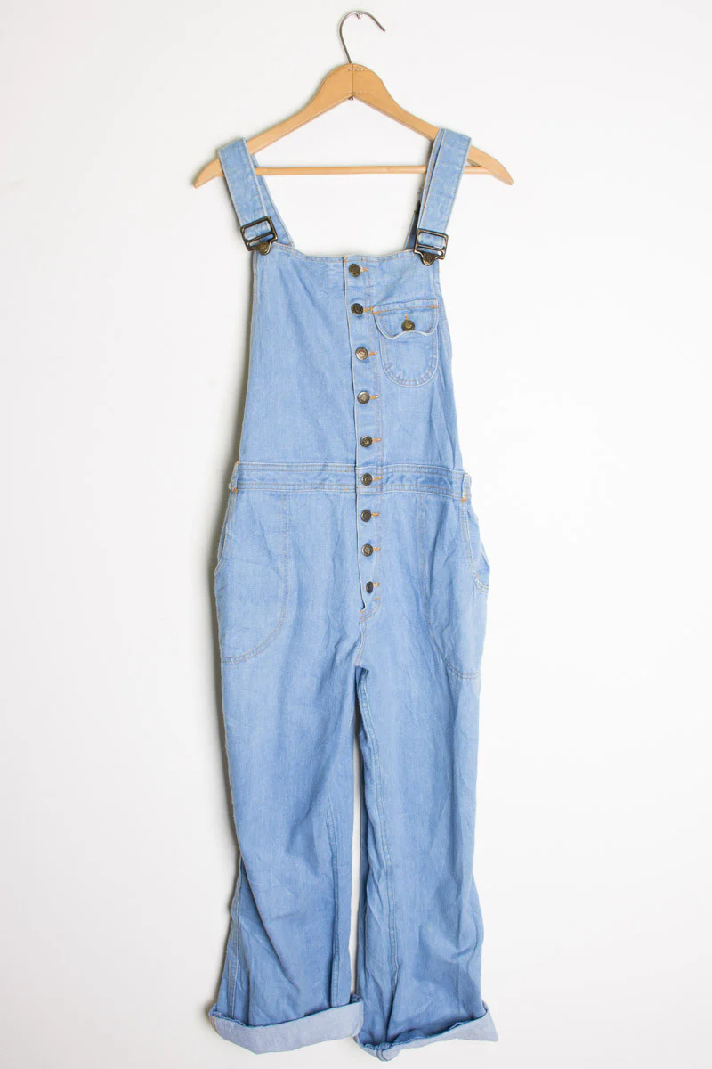 Grape Vines Overalls - Image 2