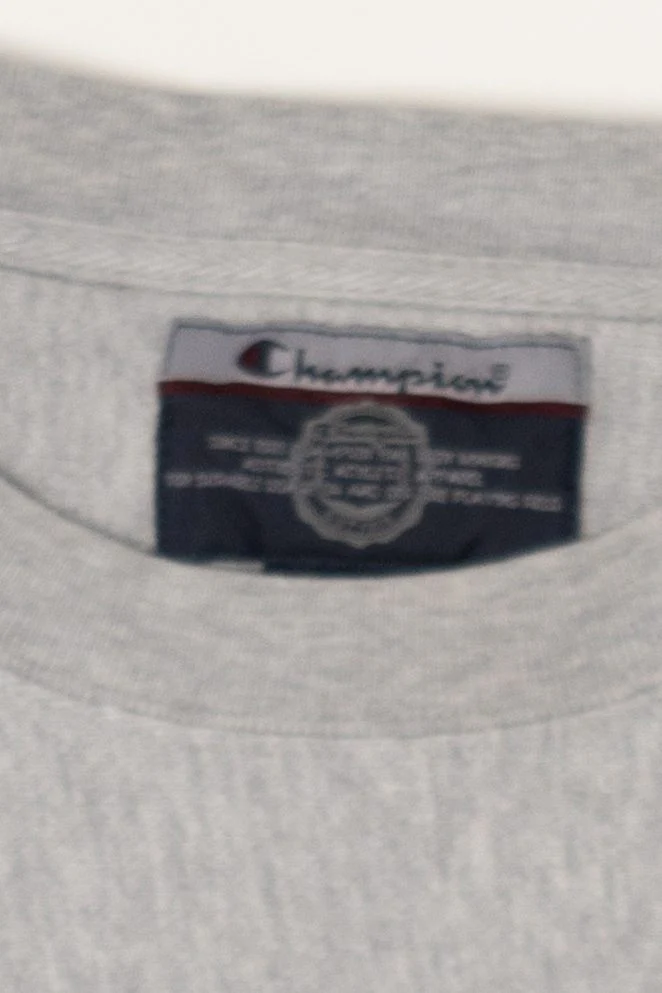 Gray Breckenridge Colorado Sweatshirt (2010s) - Image 10