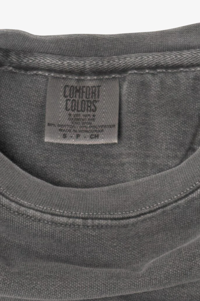 Gray School Of Wizardry Alumni Sweatshirt (2010s) - Image 4