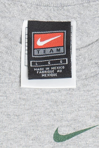 Green Bay Packers Nike T-Shirt - Image 3