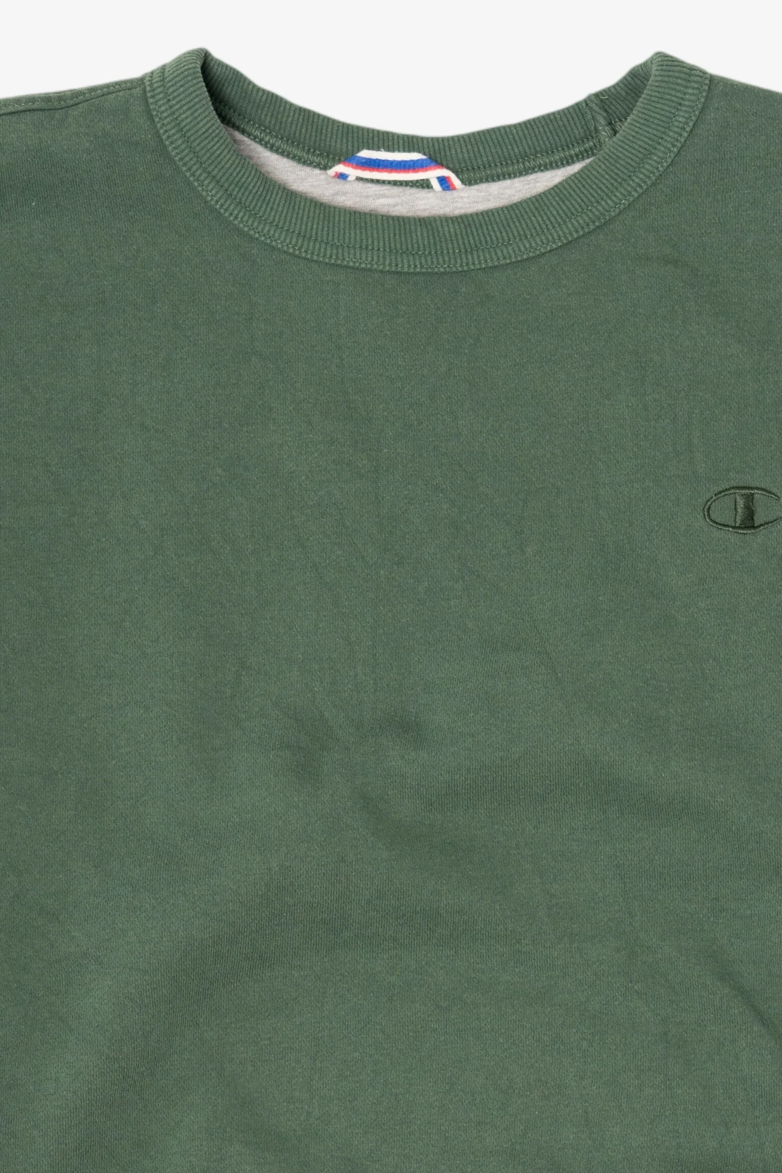 Green Champion Sweatshirt (2020s) - Image 6