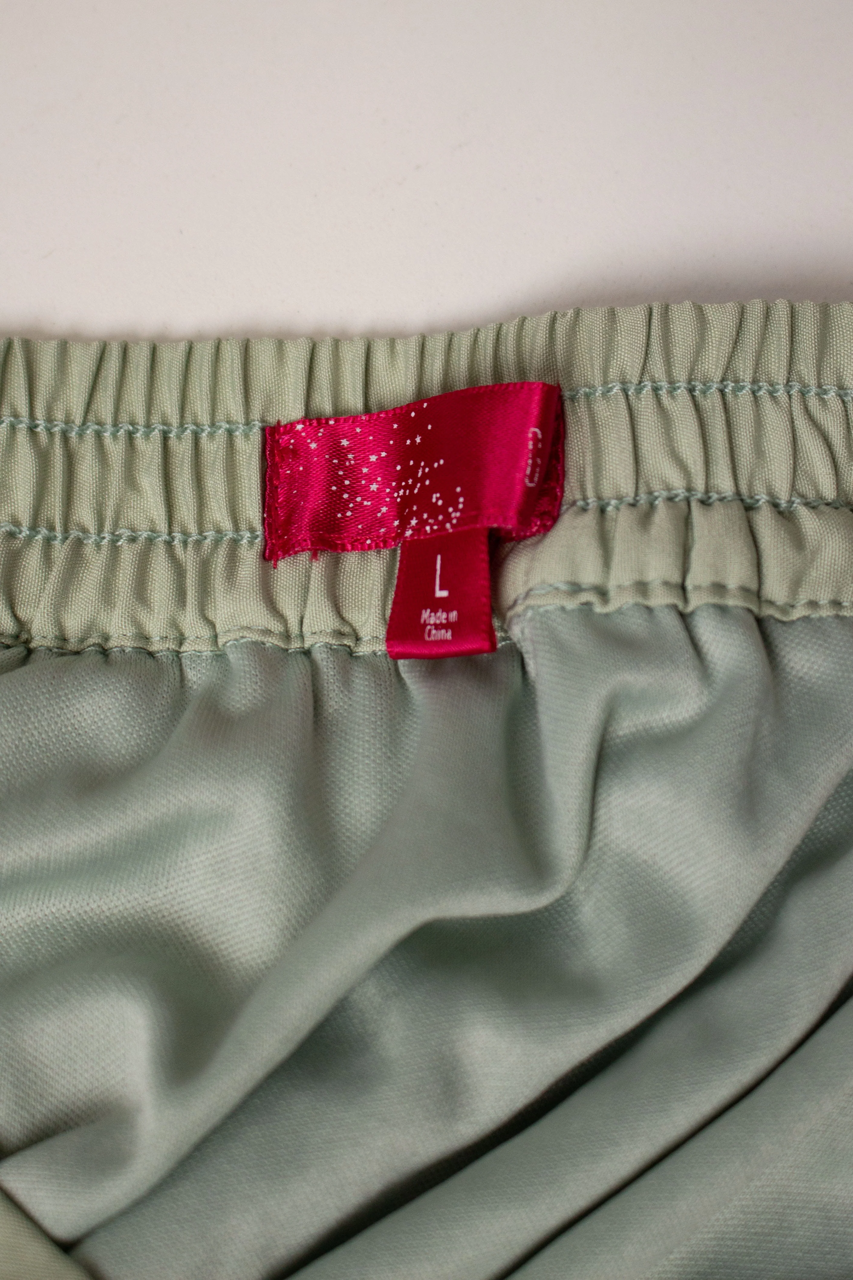 Green Gem Skirt (2000s) - Image 4