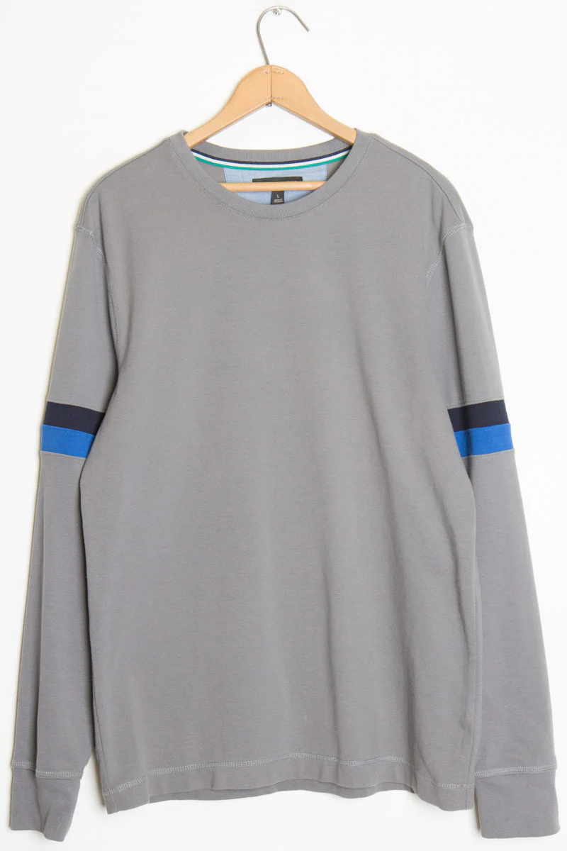 Grey Sweater - Image 2