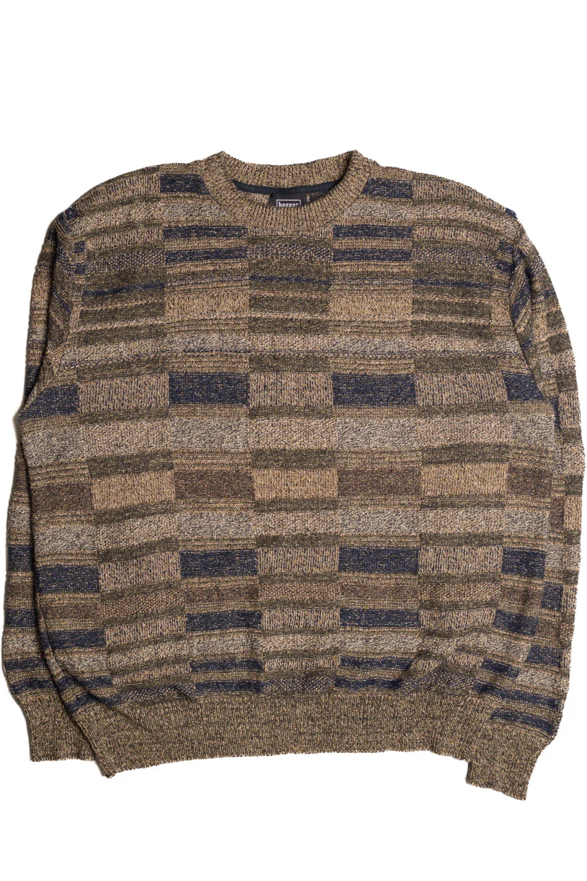 Haggar Sweater 274 - Image 2
