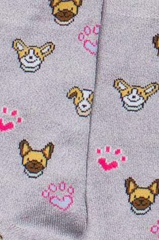 Happy Dogs Socks - Image 2