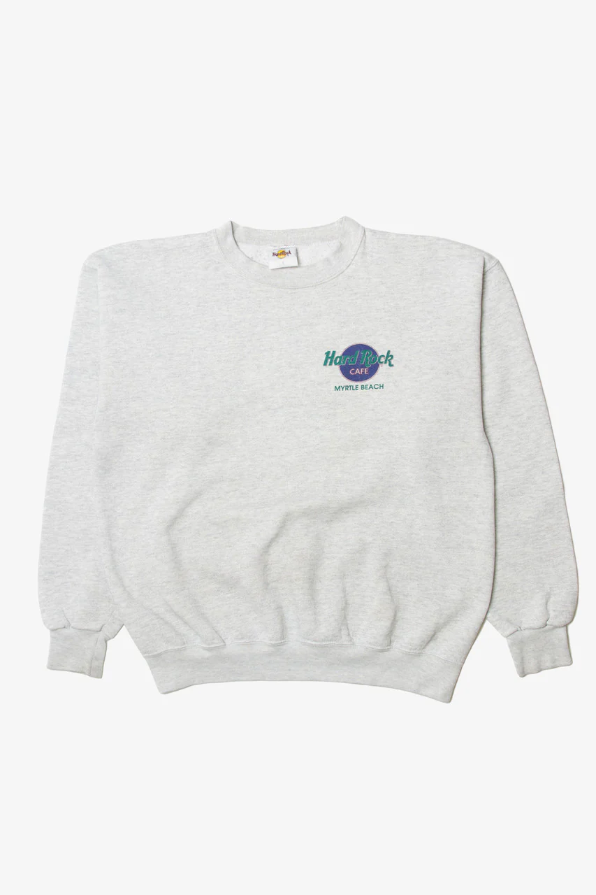 Hard Rock Cafe Myrtle Beach Sweatshirt